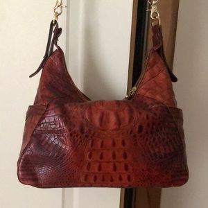 Brahmin Hobo Handbag